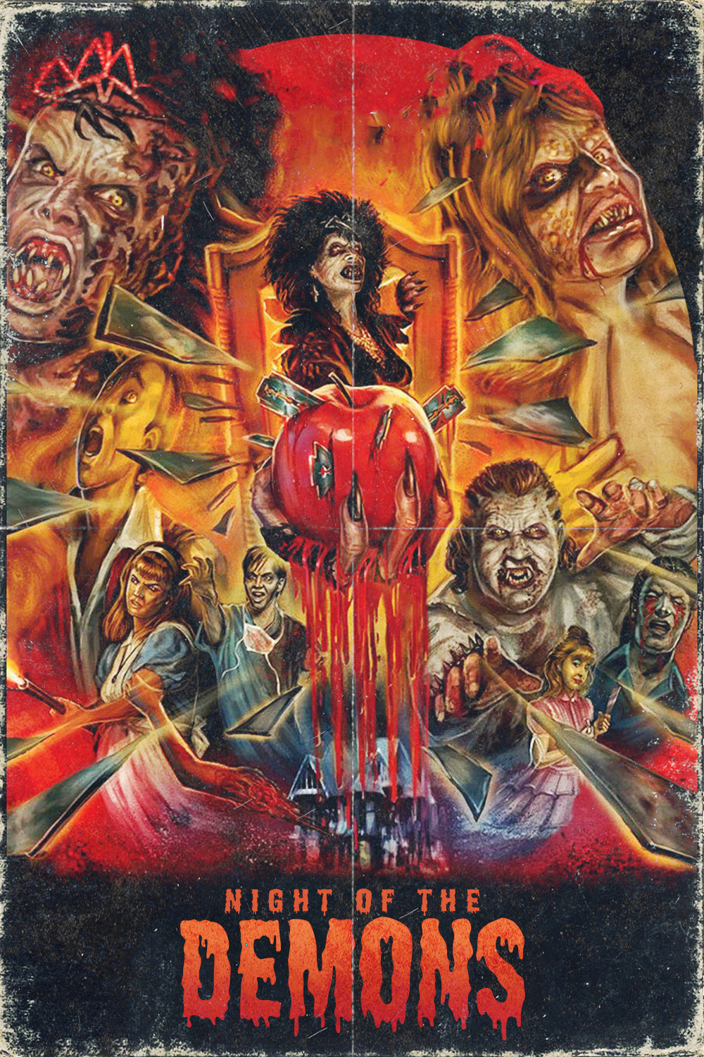 Night of the Demons (1988) [426662] (A1736544863) [[Movies]] --Plex--